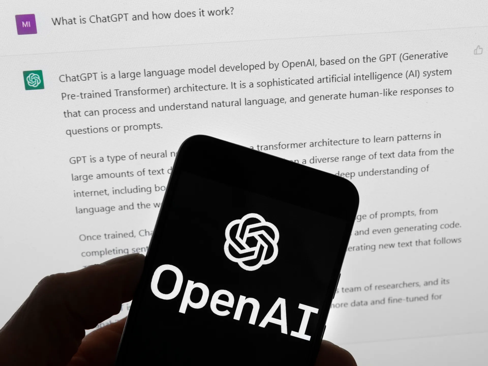 Open AI says its AI model “went rogue”: What do we know? | Cybersecurity News