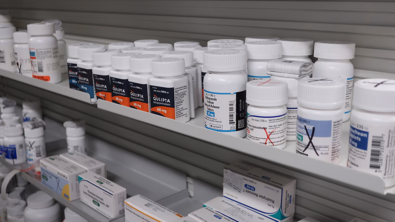 Trump administration to end Medicare Part D subsidy program in 2027
