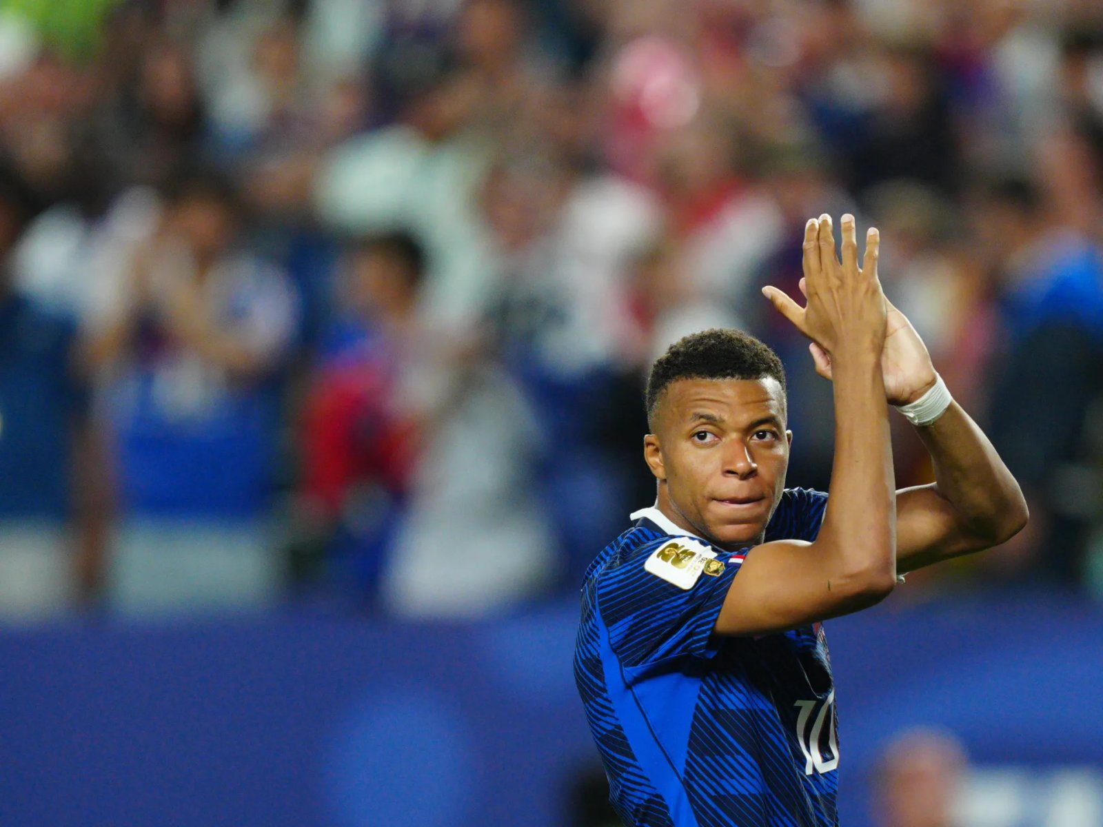 Are Messi, Mbappe, Yamal and Kane in the best World Cup semifinals yet? | World Cup 2026 News