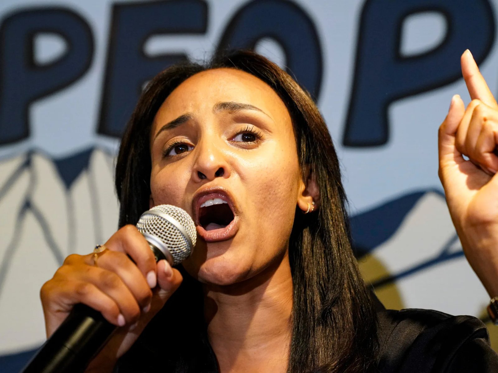 Democratic socialist Kiros defeats longtime incumbent in Colorado primary | Politics News