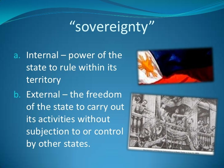 Politics and its Discontents: Whose Country Is It, Anyway?