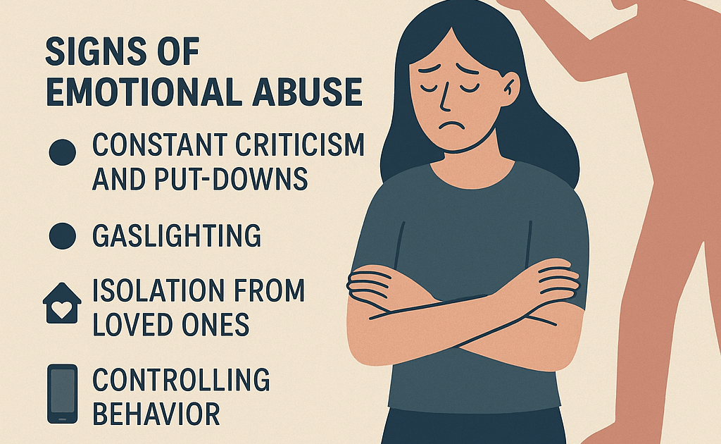 Politics and its Discontents: An Undeniably Abusive Relationship