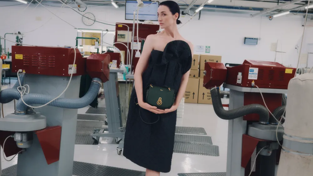 Mulberry 2025-26 Earnings: Mulberry Narrows Losses, Lifts Margins as Turnaround Strategy Pays Off