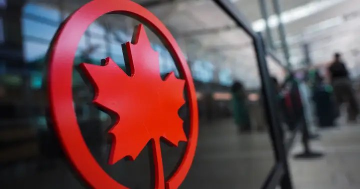 Air Canada names Scandinavian Airlines head as its new CEO – National