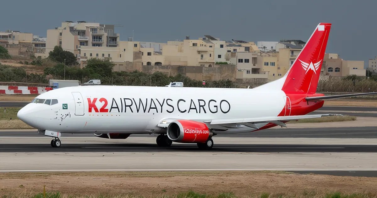 Pakistan searches for Boeing cargo plane missing over Arabian Sea | Aviation News
