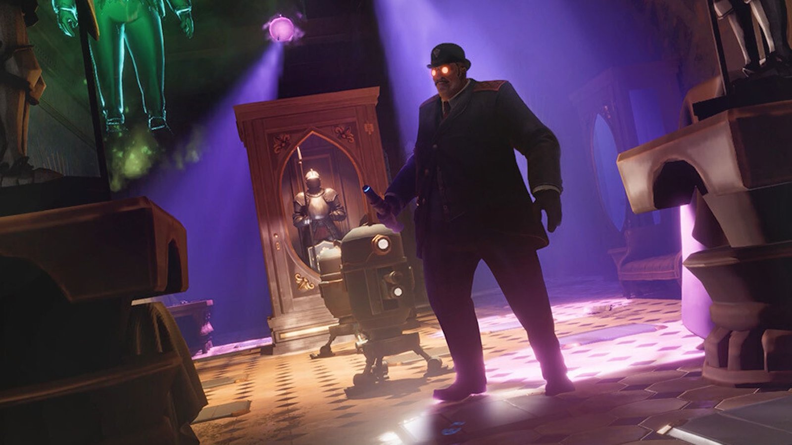 ‘Fewer than 10’ employees remain at Thick as Thieves studio following another round of layoffs