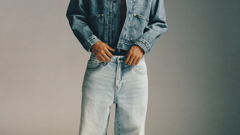 American Eagle Launches Lamine Yamal Back-to-School Capsule Collection