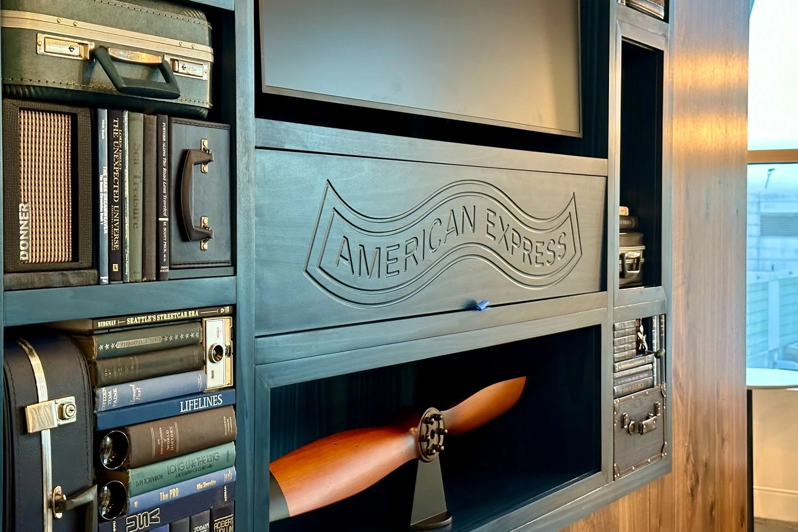 Amex Platinum Card review: Luxury benefits and premium perks for frequent travelers