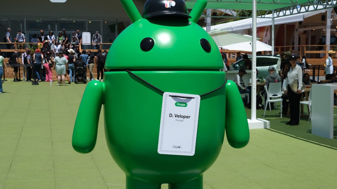 Google updates Android Bench with new LLMs, but Gemini still lags behind