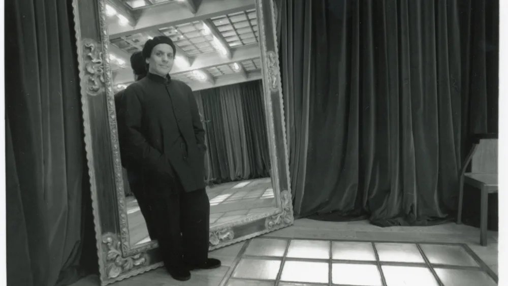 Azzedine Alaïa Foundation is Expanding This Fall