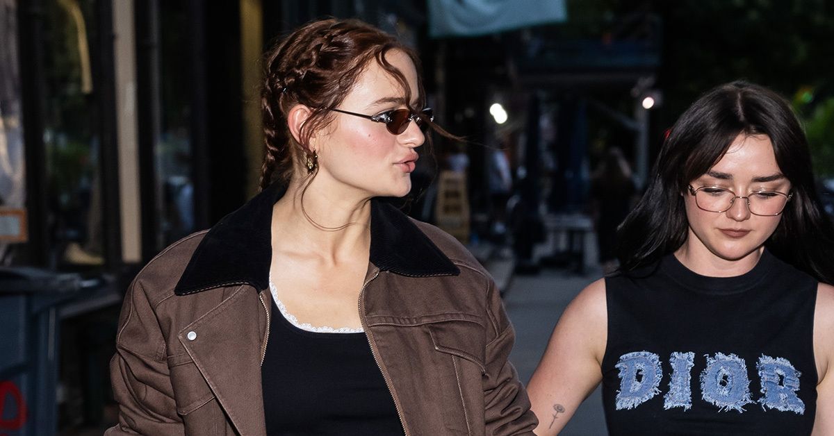This Jacket Trend Will Be Everywhere Again For Fall 2026