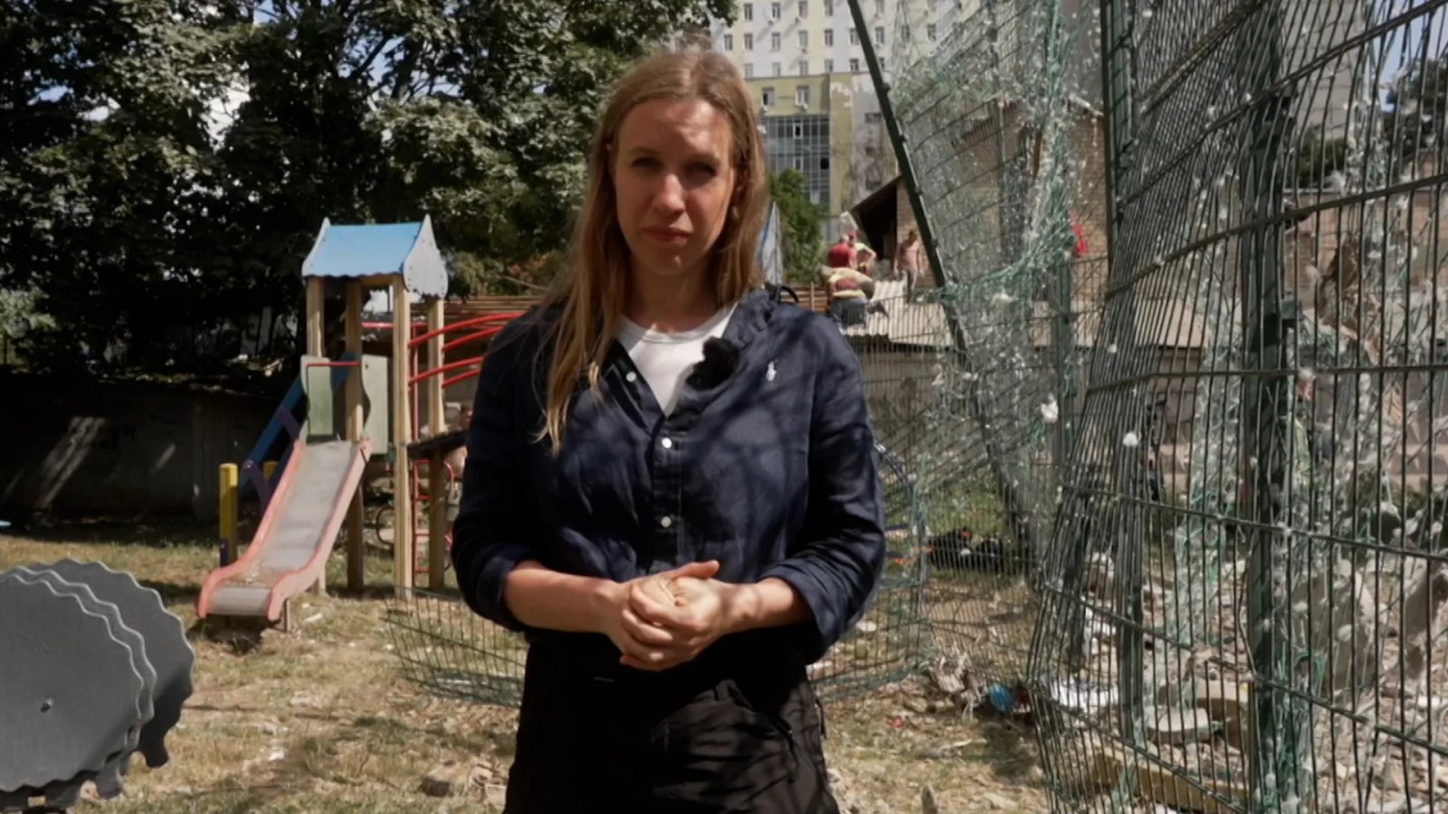 Large-scale Russian attack on Ukraine before NATO summit | Russia-Ukraine war