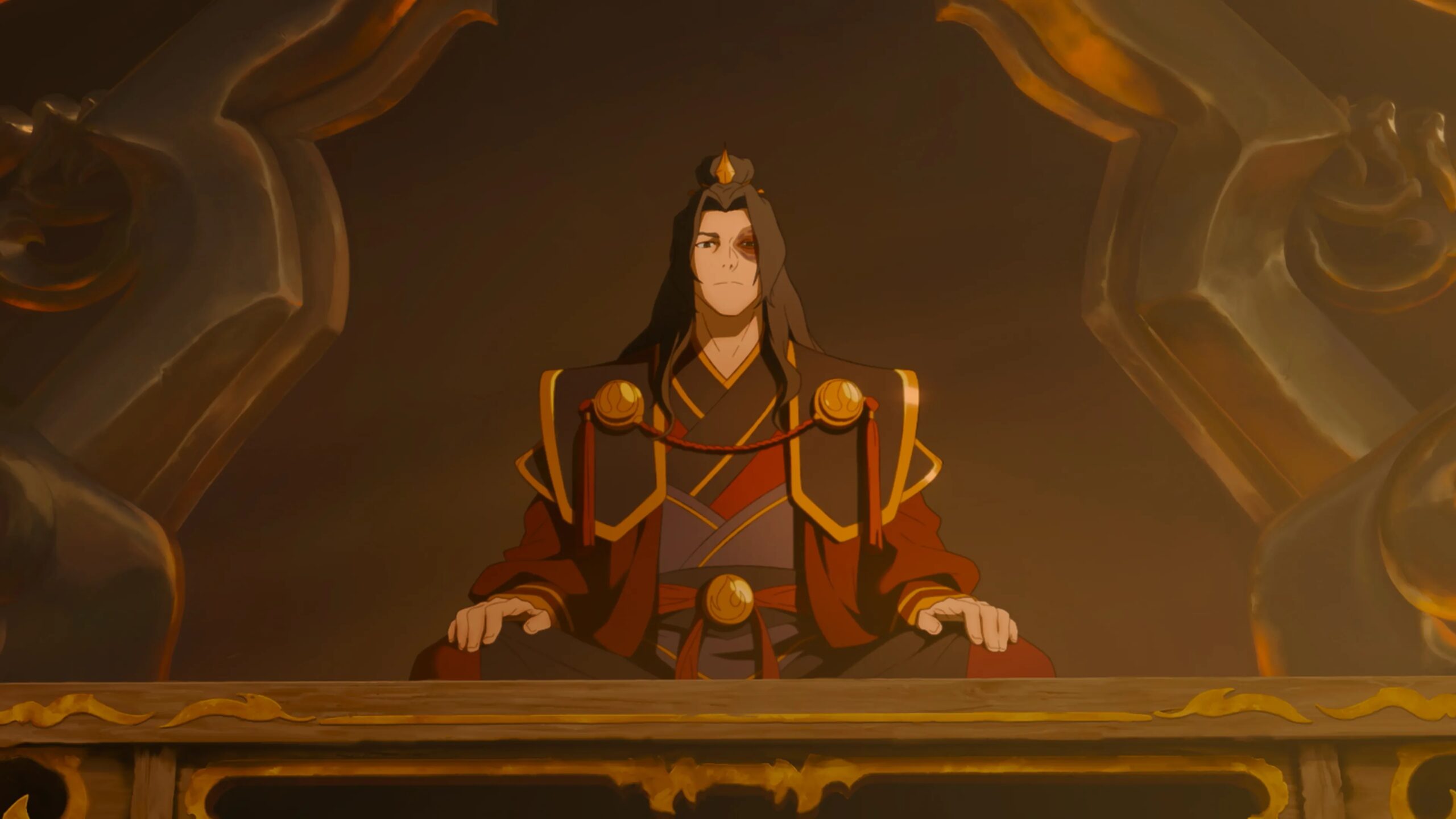 Avatar Aang: The Last Airbender is the ATLA Movie We Should Have Gotten in 2010