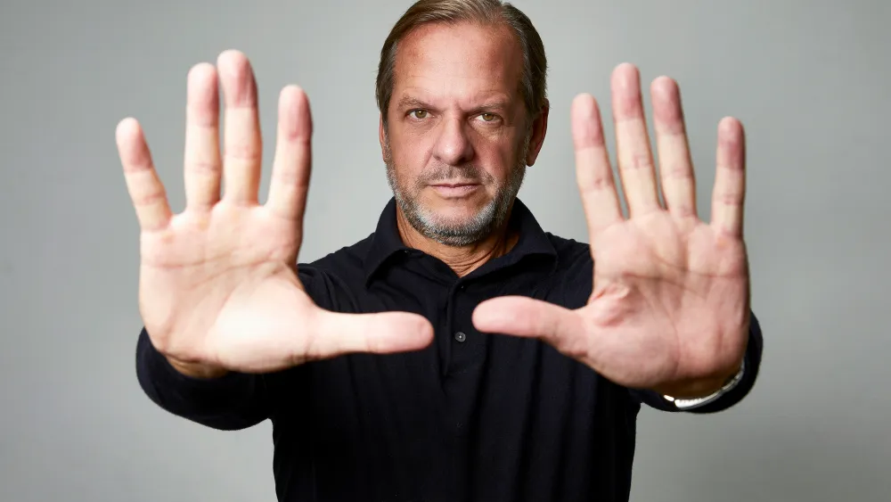 CEO Talks: Marco Balich, Balich Wonder Studios
