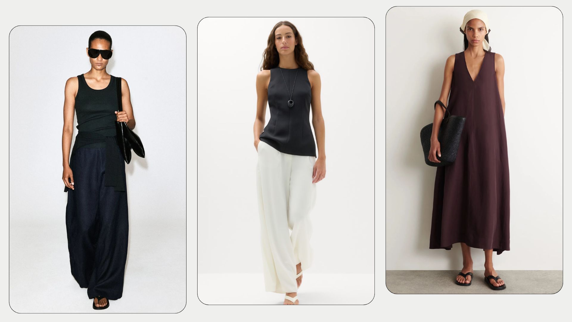 11 Items My Mum’s Predicting Everyone Will Wear in August