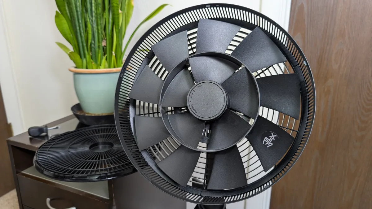 Should You Spend $429 on a Fan? Here’s My Take After Testing