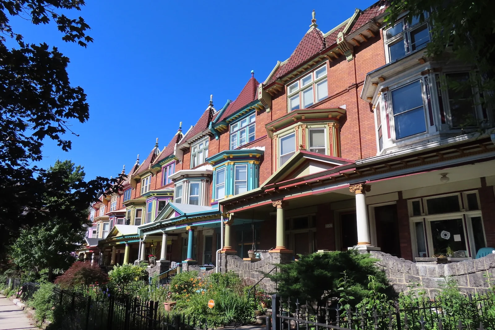 The ultimate weekend getaway to Baltimore, Maryland