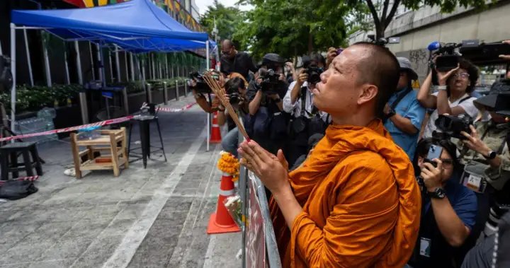Bangkok music bar fire death toll rises to 30, dozens remain hospitalized – National