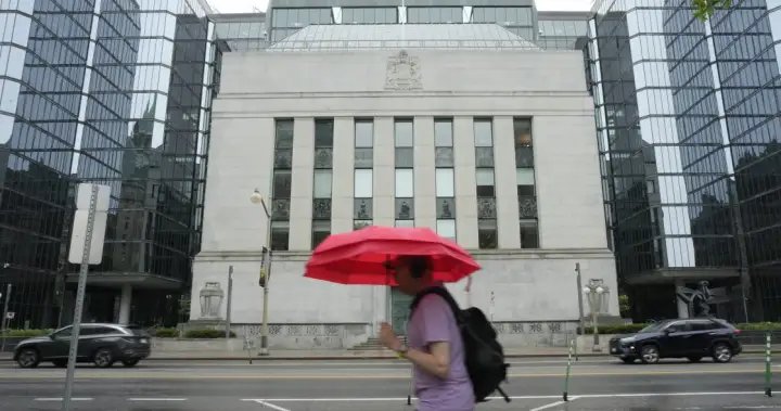 Bank of Canada set to make interest rate announcement – National
