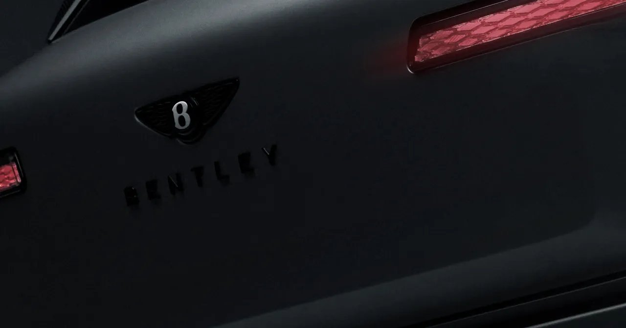 Bentley Torcal EV: Price, Specs, Availability