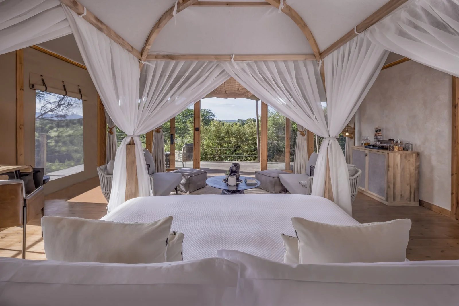Marriott raised award prices again at many popular hotels