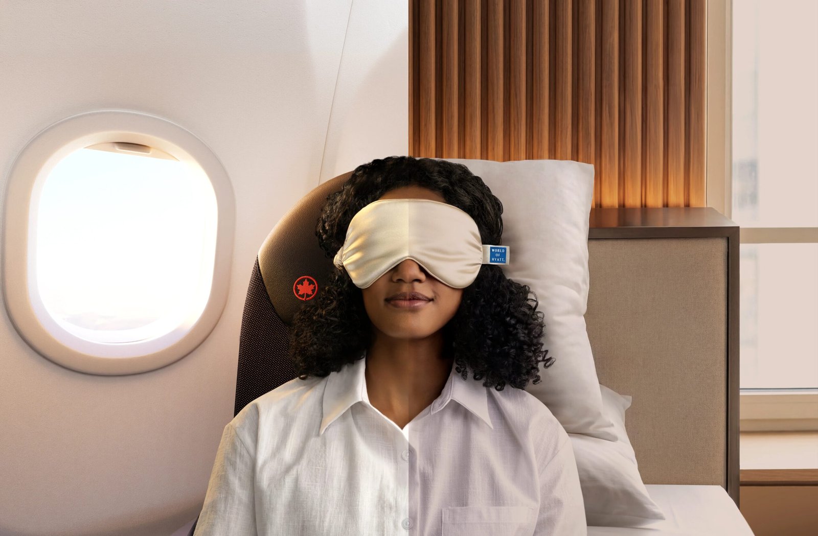 Hyatt and Aeroplan launch a new loyalty program partnership