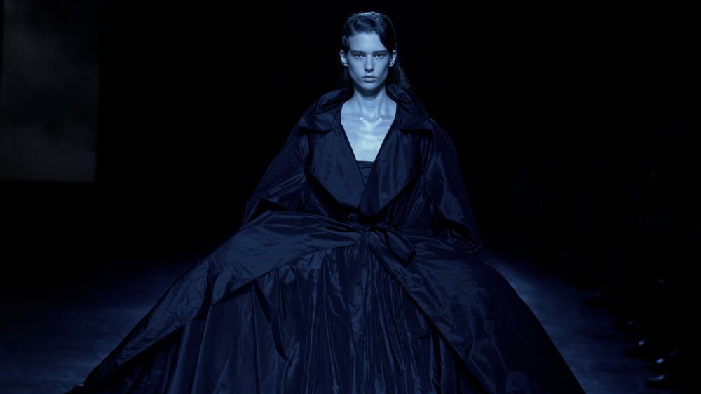 Boloria Spring 2027 Ready-to-Wear Runway, Fashion Show & Collection Review