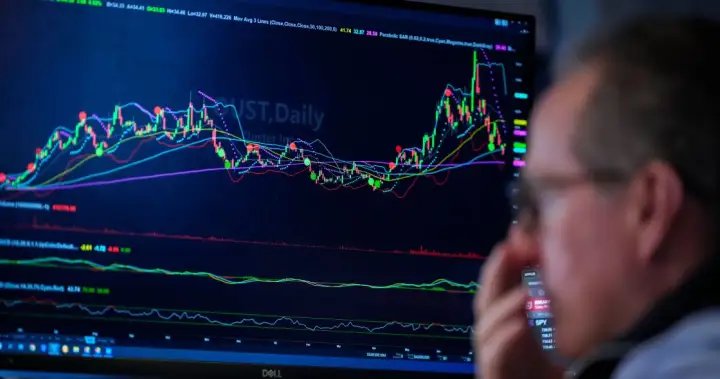 Why spiking U.S. bond yields could be a big warning for the economy – National