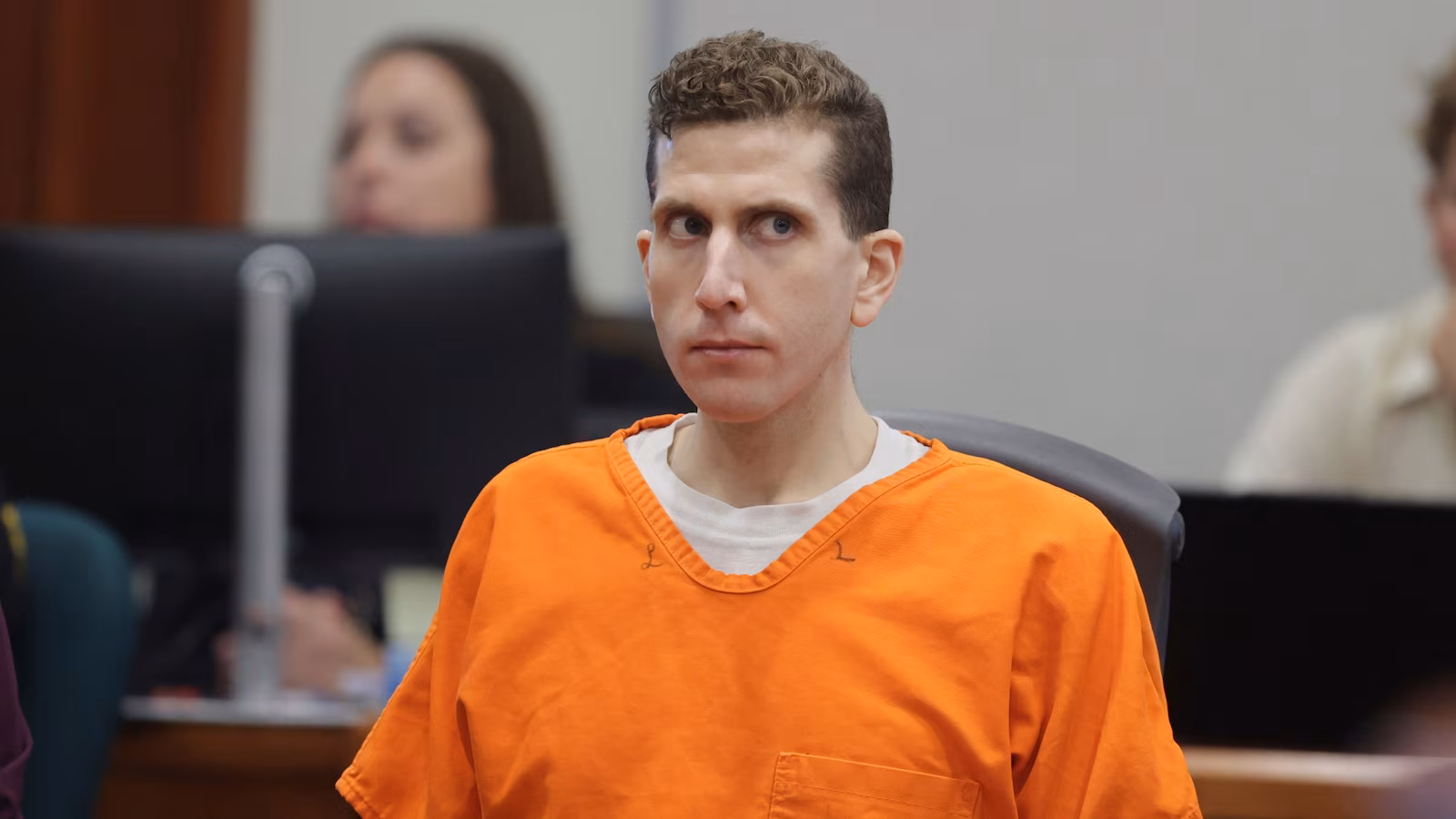 Bryan Kohberger seeks to withdraw guilty plea in University of Idaho murders: Court documents