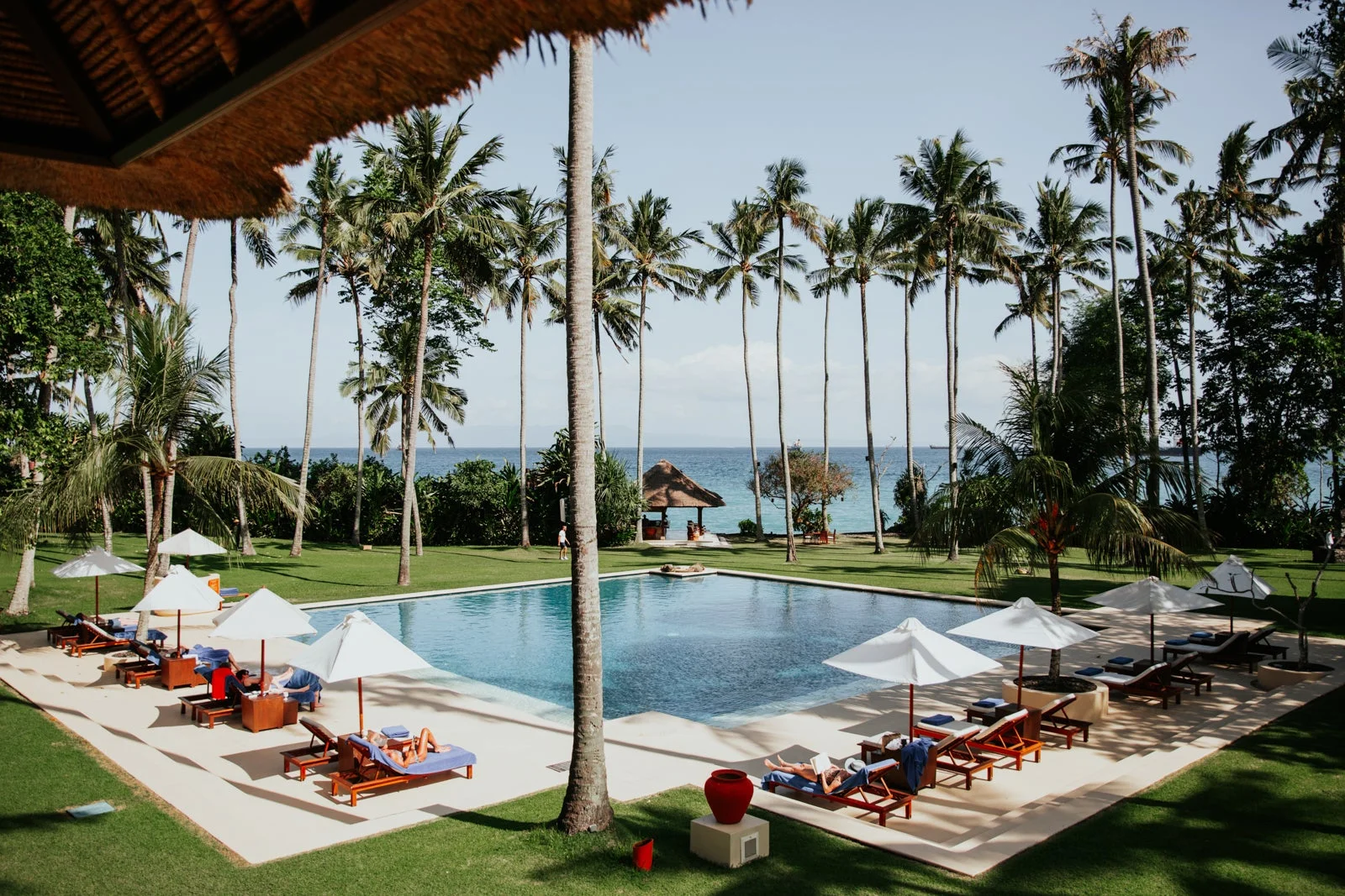 World of Hyatt Credit Card review: My favorite mid-tier hotel card