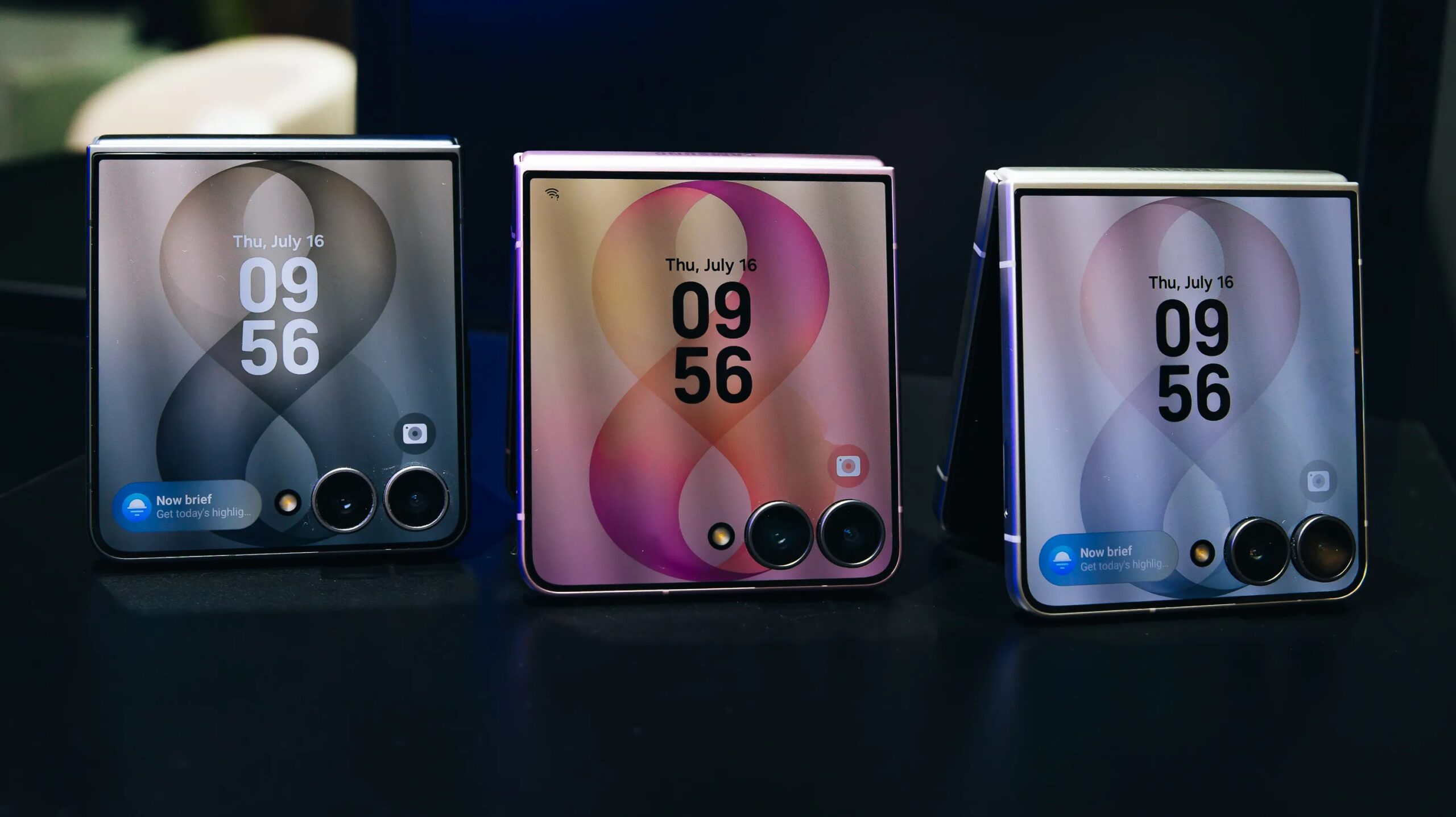 Samsung Is Influencer-Maxxing With the New Galaxy Phones