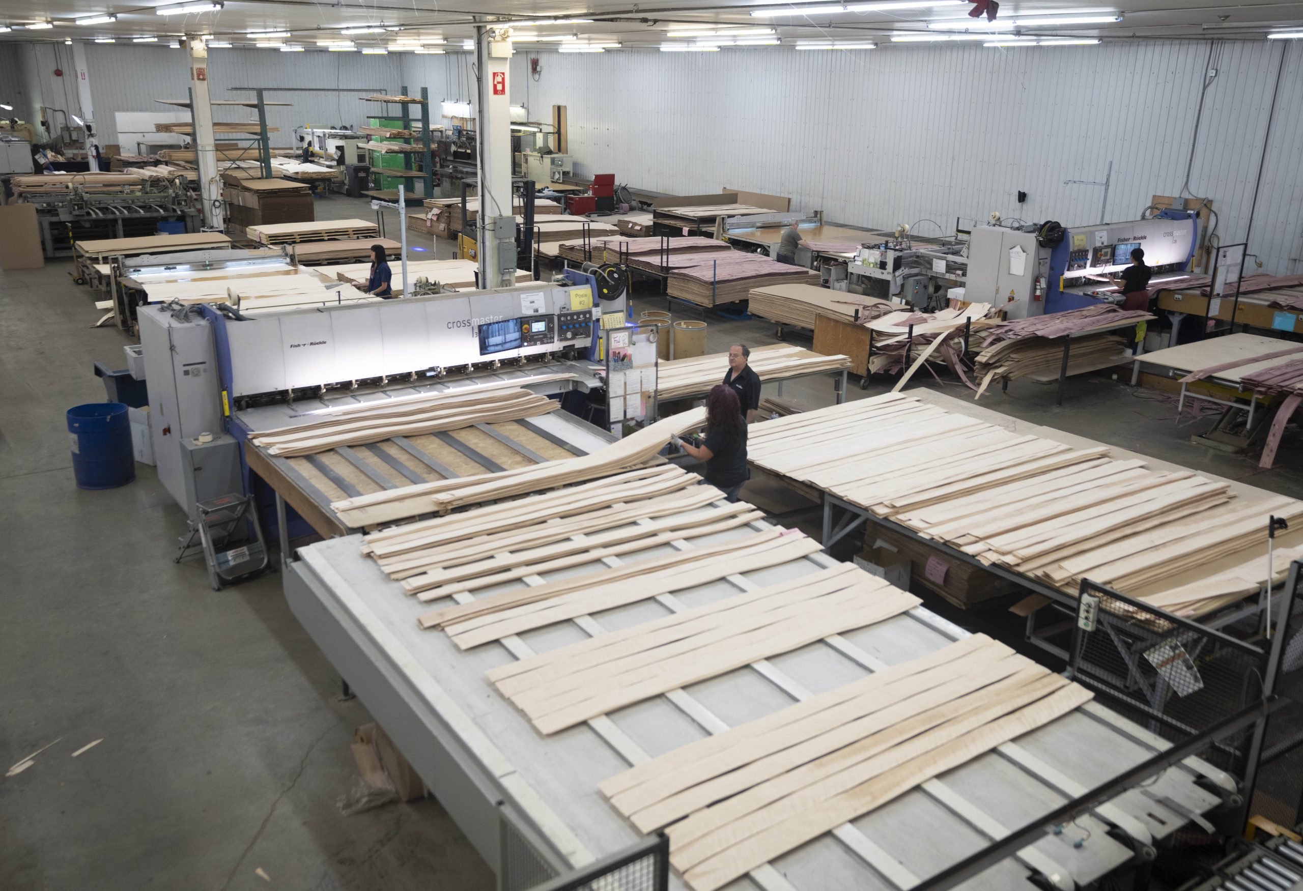 Canada protects steel. It’s time to protect wood