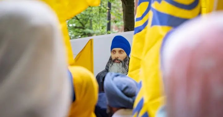 Bishnoi gang members charged with ordering hit on B.C. Sikh leader, U.S. announces arrests