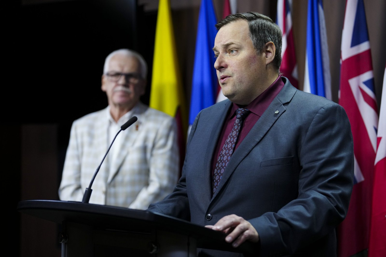 Federal union adding millions to strike fund ahead of ‘challenging’ contract talks