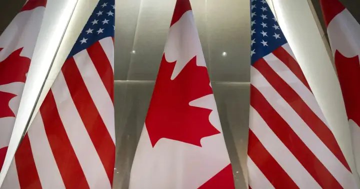 Canadian diplomats in U.S. face gun violence, housing woes: audit – National