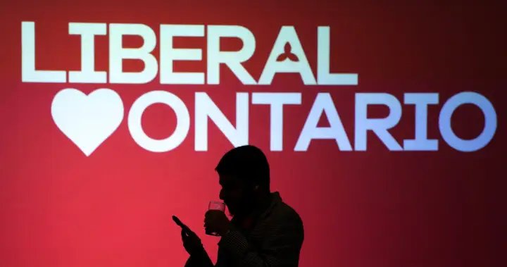 Ontario Liberal Leadership candidate gains another caucus endorsement