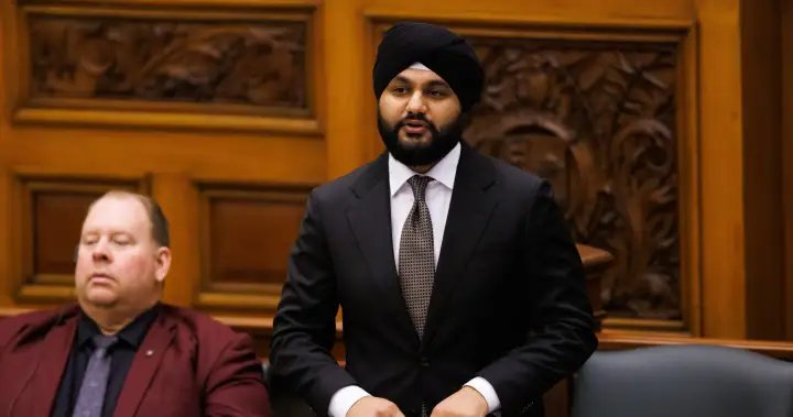 Progressive Conservative MPPs living in Peel Region bill thousands for hotels in Toronto