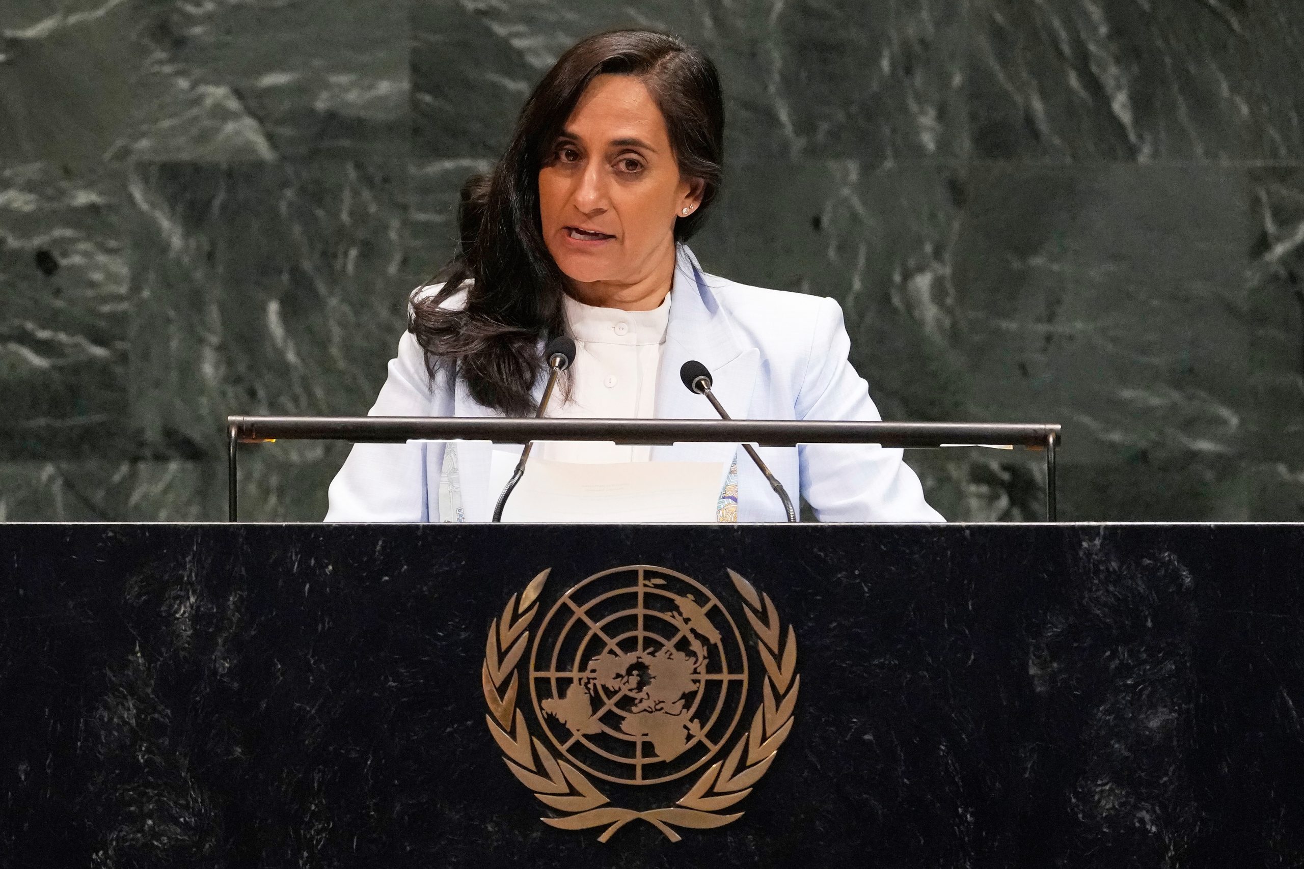 Middle power message – iPolitics