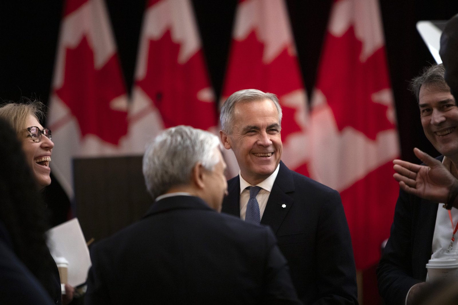 Byelection is coming – iPolitics