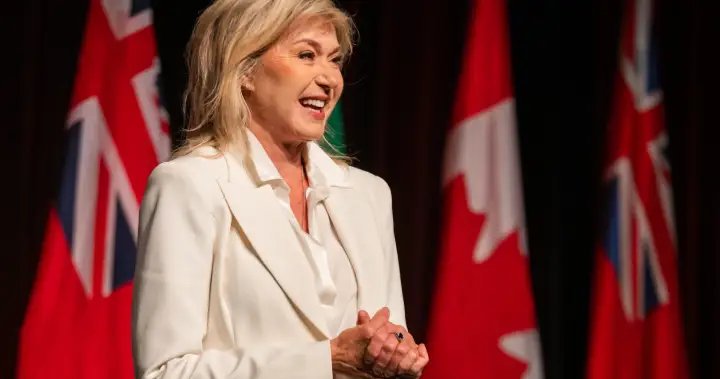 Bonnie Crombie prepares bid to re-take Mississauga mayoralty – Toronto