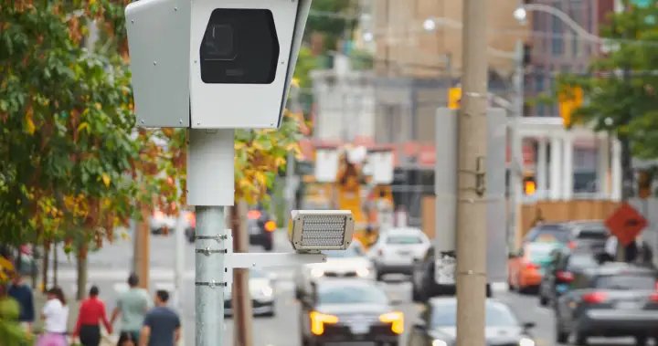 Transparency law changes block release of Ford government speed cameras studies
