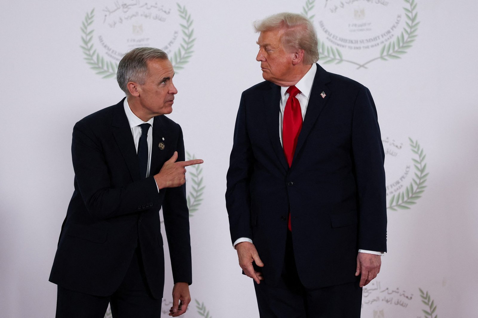 Negotiations set to continue as U.S. prepares to blow past trade deal deadline