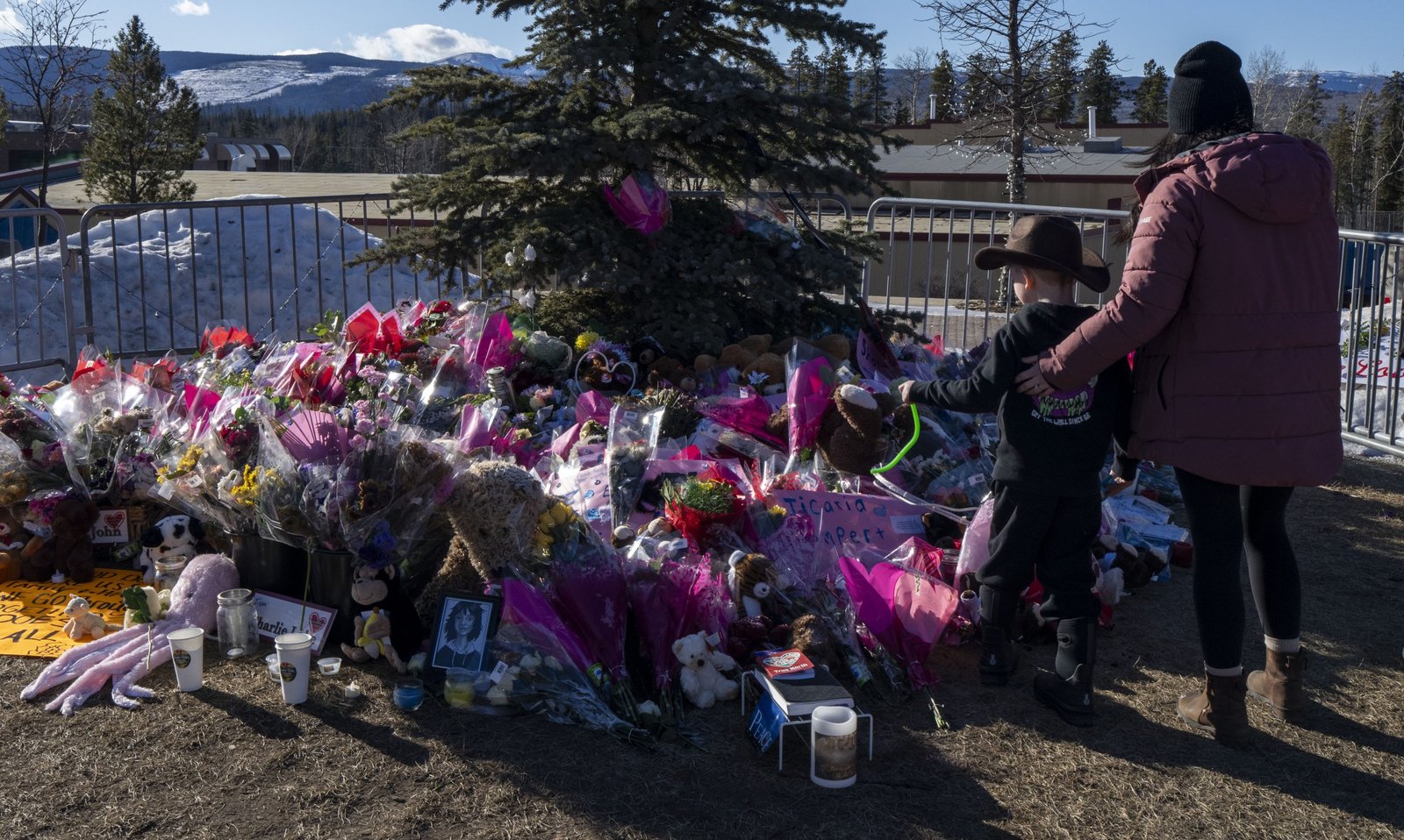 B.C. may ‘use the courts’ to sue OpenAI over Tumbler Ridge shooting
