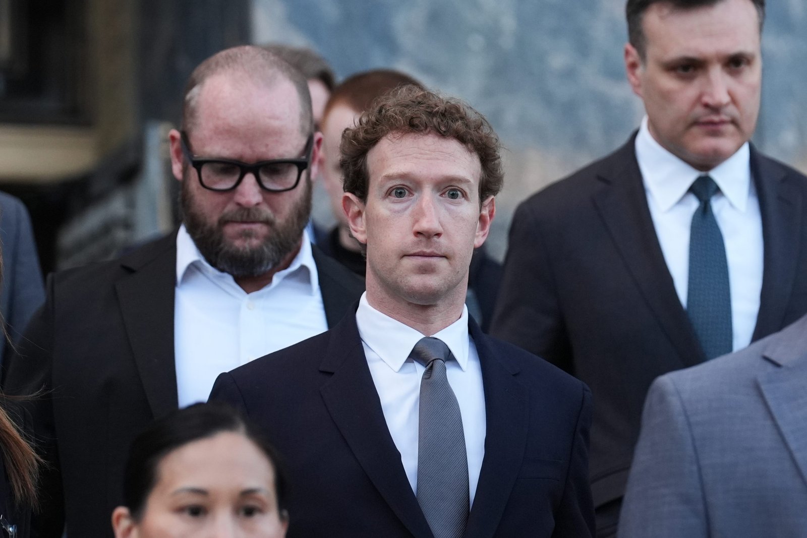 Lobby Wrap: Meta expands federal lobbying agenda with focus bills affecting digital platforms