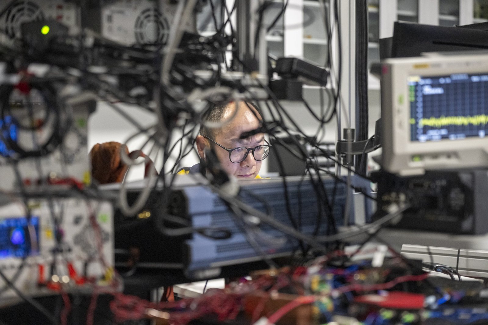 Canada’s defence sovereignty depends on quantum sovereignty