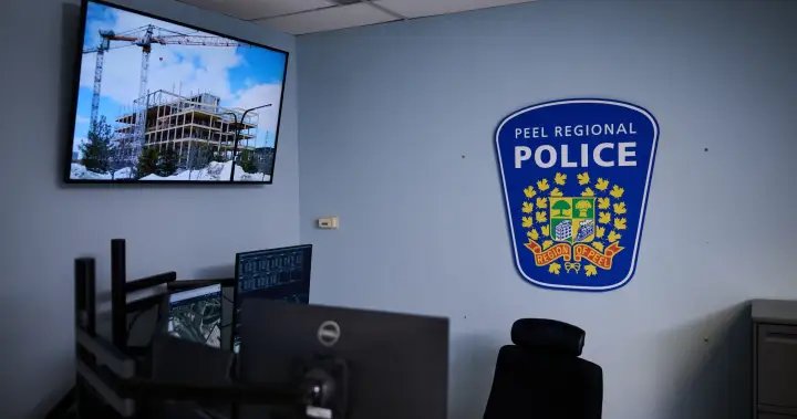 Peel police officers suspended over Project South return to active duty – Toronto