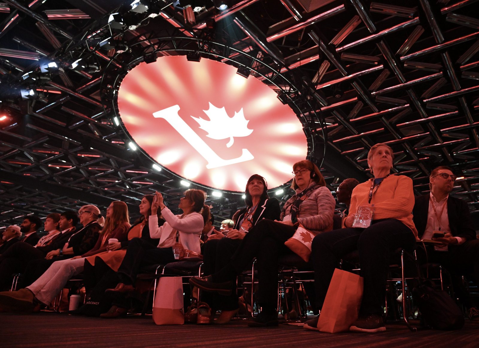 Liberal Party opens short nomination contest for Erskine-Smith’s seat