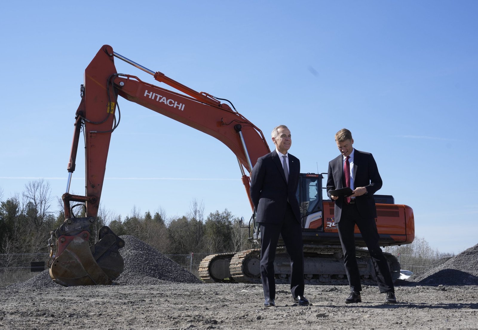 Ottawa created a $4.4 billion fund to jumpstart housing construction. How do we know if it’s working?