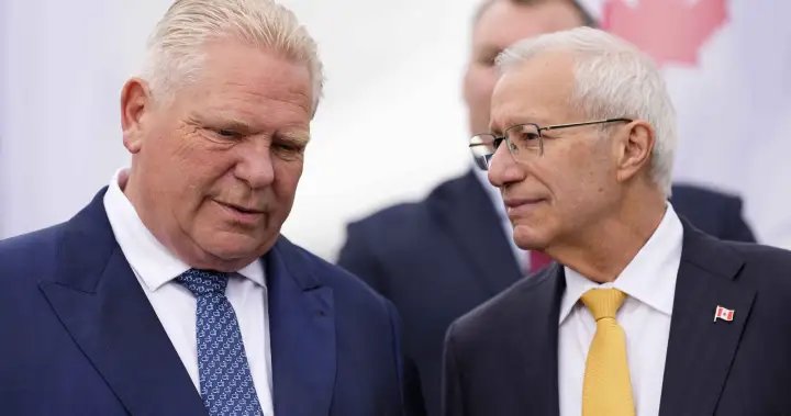 Ontario loses 16.7K jobs in June, wiping some previous gains