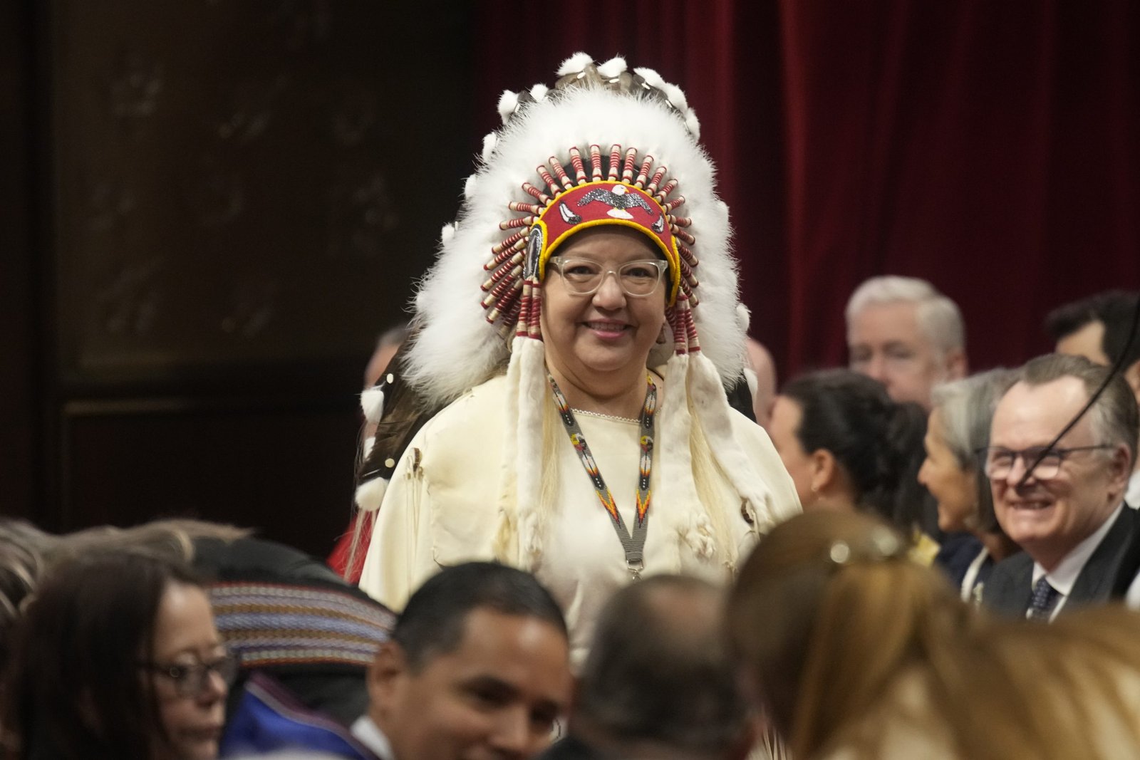 First Nations chiefs to debate major projects, Indian Act changes in Ottawa